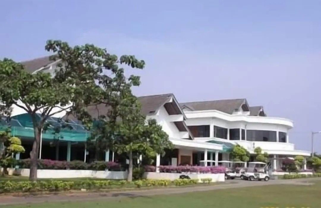 Port Dickson Golf And Country Club-1