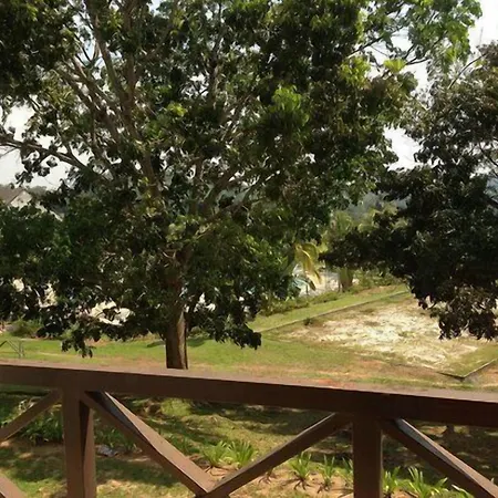 Port Dickson Golf And Country Club-3