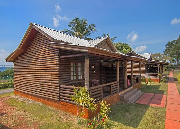 Eagle Ranch Resort Port Dickson