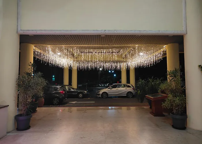 Bayu Beach Resort Port Dickson